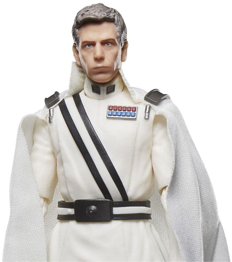Star Wars Hasbro : Andor Black Series Action Figur Instruktør Orson Krennic (Dress Uniform) 15 cm Action Figur