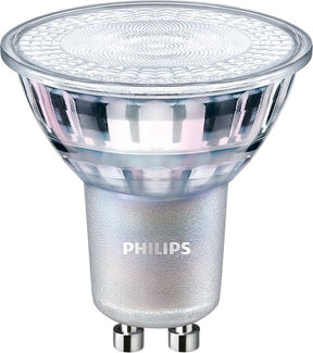 Philips corepro mv led gu10 5-50w 36gr 2700k dæmpbar - led3377