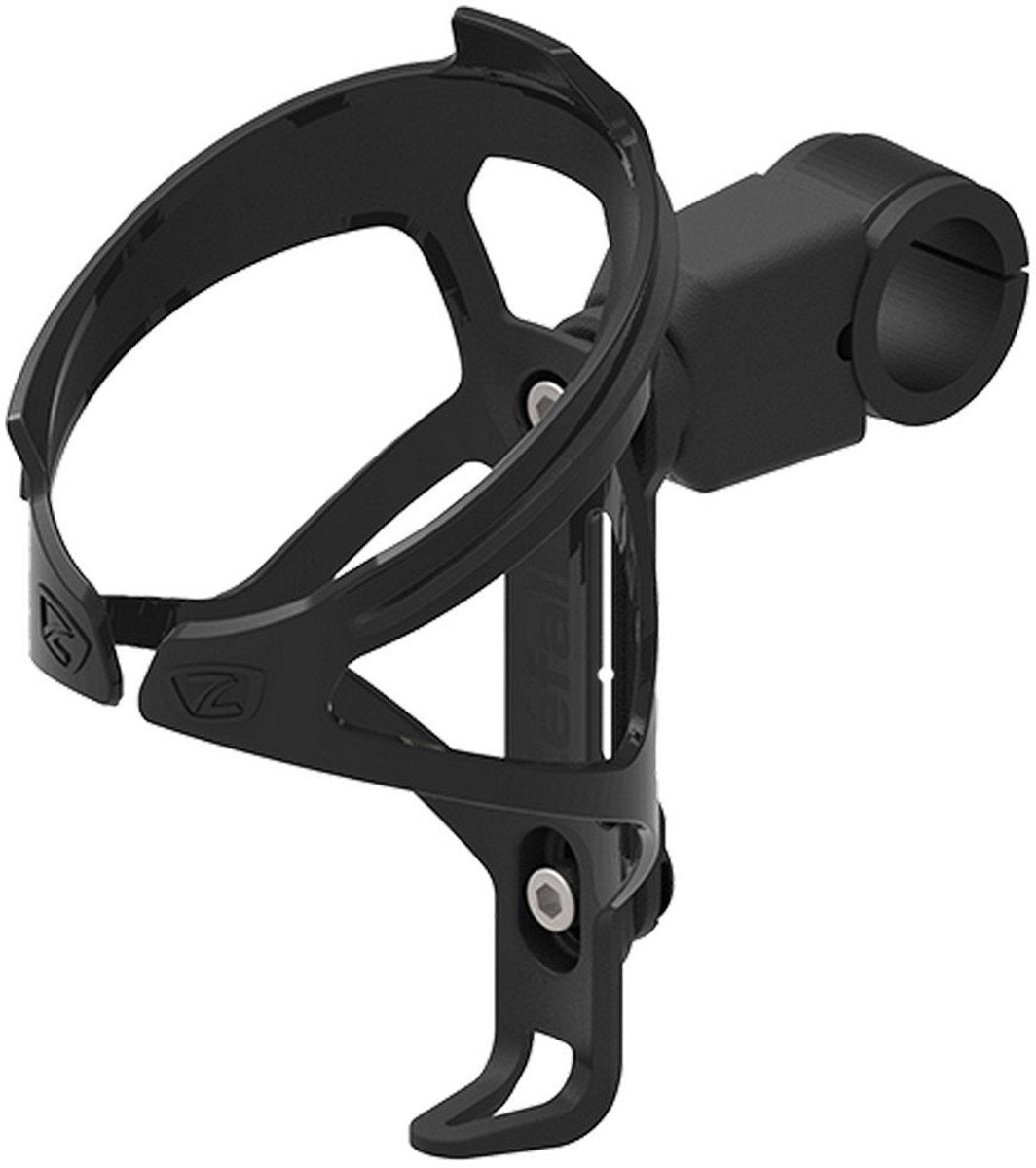 Zéfal flaskebur mount bot.cage mount sort