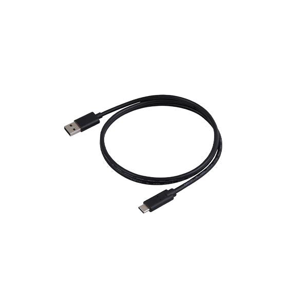 Transcend ts-dbk6 kropskamera tilbehørssæt til dpb10c, usb type-c, 1m, 360° rotation