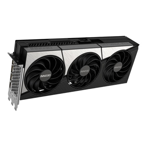 Inno3d n50903-32d7x-17593928 nvidia geforce rtx™ 5090 x3, 32 GB, GDDR7, 512-bit, 1792 GB s, PCIe 5