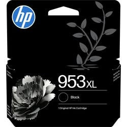 Blækpatron hp 953xl sort