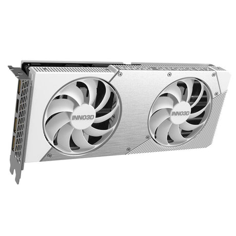 Inno3d n506t2-08d7x-193075w geforce rtx™ 5060 ti 8gb twin x2 oc hvid