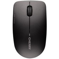 Mus cherry mw 2400 usb trådløs sort