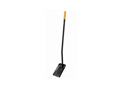 Fiskars solid skovl l-håndtag – 1066720