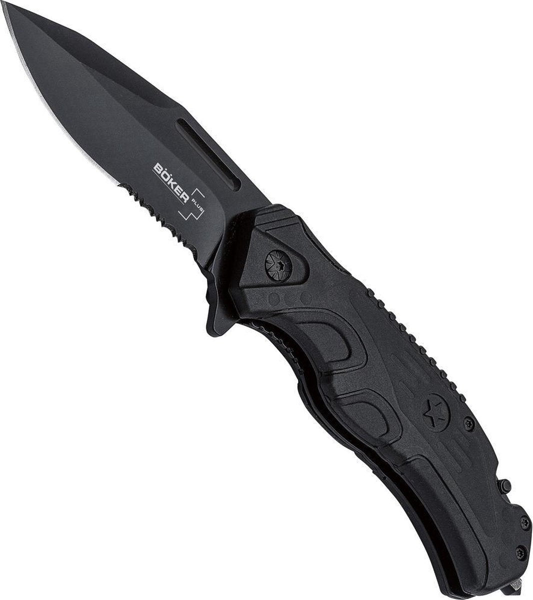 Boker plus frelser 2