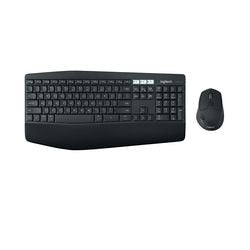 Ty ergonomisk tastatur - logitech
