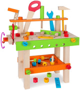 Eichhorn arbejdsbord, 49 stk