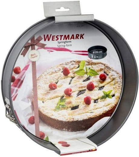 Westmark springform bag-meister 26cm