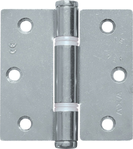Axa scharnier venelite 76x76mm