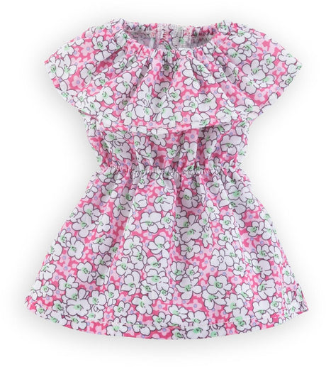 Corolle ma - pink dukkekjole