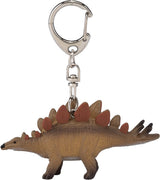 Mojo nøglering stegosaurus - 387448