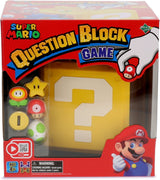Epoch spil super mario spørgsmål brætspil