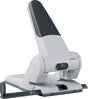Leitz robust hulmaskine 5180 sølv