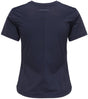 Only play - onpalice on ss reg tee dame t-shirt - str. s
