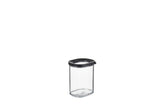 Mepal opbevaringsboks modula mini 375ml - sort