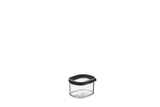 Mepal opbevaringsboks modula mini 175ml - sort