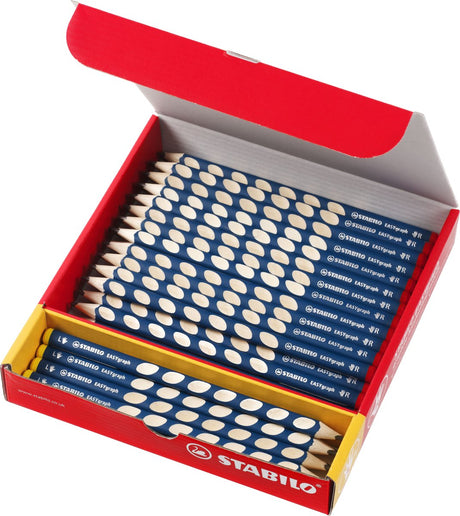 Stabilo easygraph skoleemballage grafitblyanter - 48 stk.