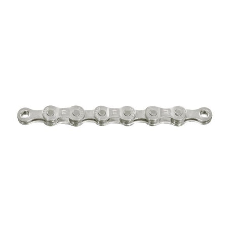 Sunrace Electric Bicycle Necklace 8V Silver 138L
