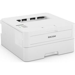 Printer ricoh sp 230dnw hvid