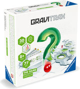 Ravensburger gravitrax boldspor spillet switch stamme legetøj.