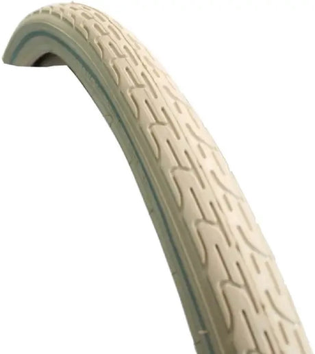 Deli Tire Tire S-604 28 X 1 1 2 Creme Refl