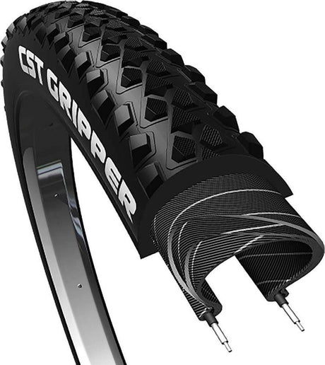 CST Tyr Gripper 27,5 x 2,25 SW