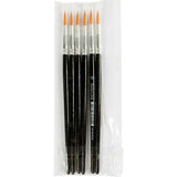 Https: www.cchobby.nl gold-line-brushes-size-12-l-18-5-cm-b-5-mm-round-6-piece-1-box