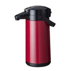 Isoleret kande Bravilor Bonamat Furento 2,2 l rustfrit stål