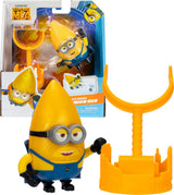 Moose toys despicable me 4 - launch crash mega minion gus - actionfigur