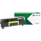 Tonerpatron c332hk0 lexmark original sort
