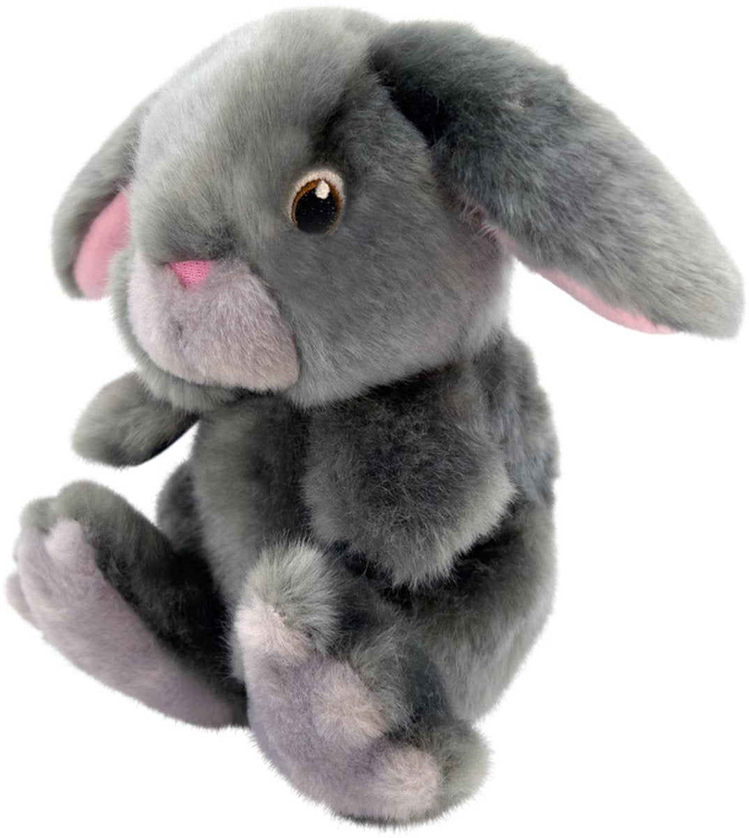Kong dog toughz bunny medium