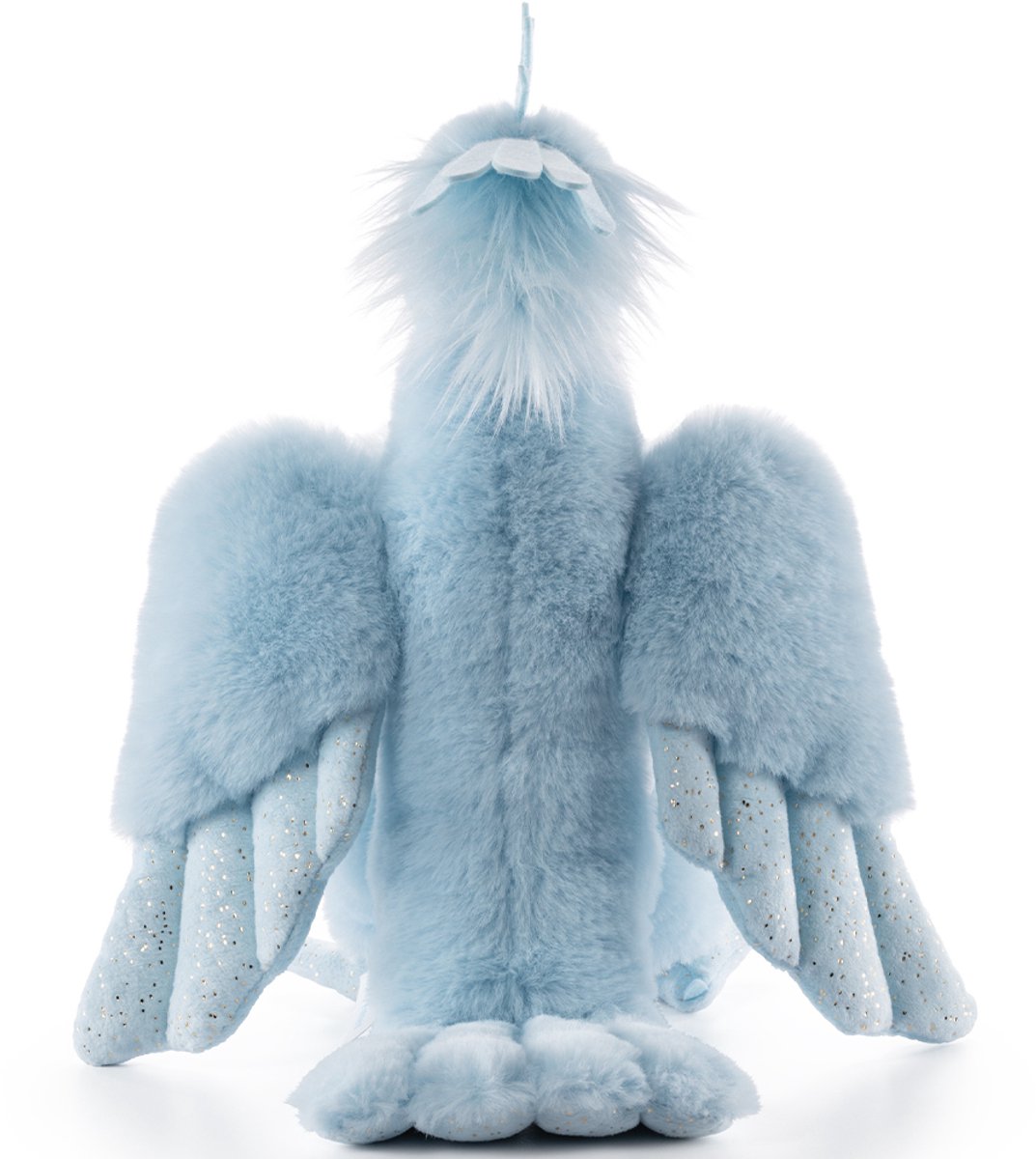 Noble samling harry potter - krammetøj - føniks - lille patronus