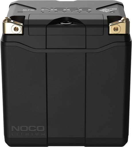 Noco NLP30 lithium powersport - batteri 12v 7.8ah 700a - lithium