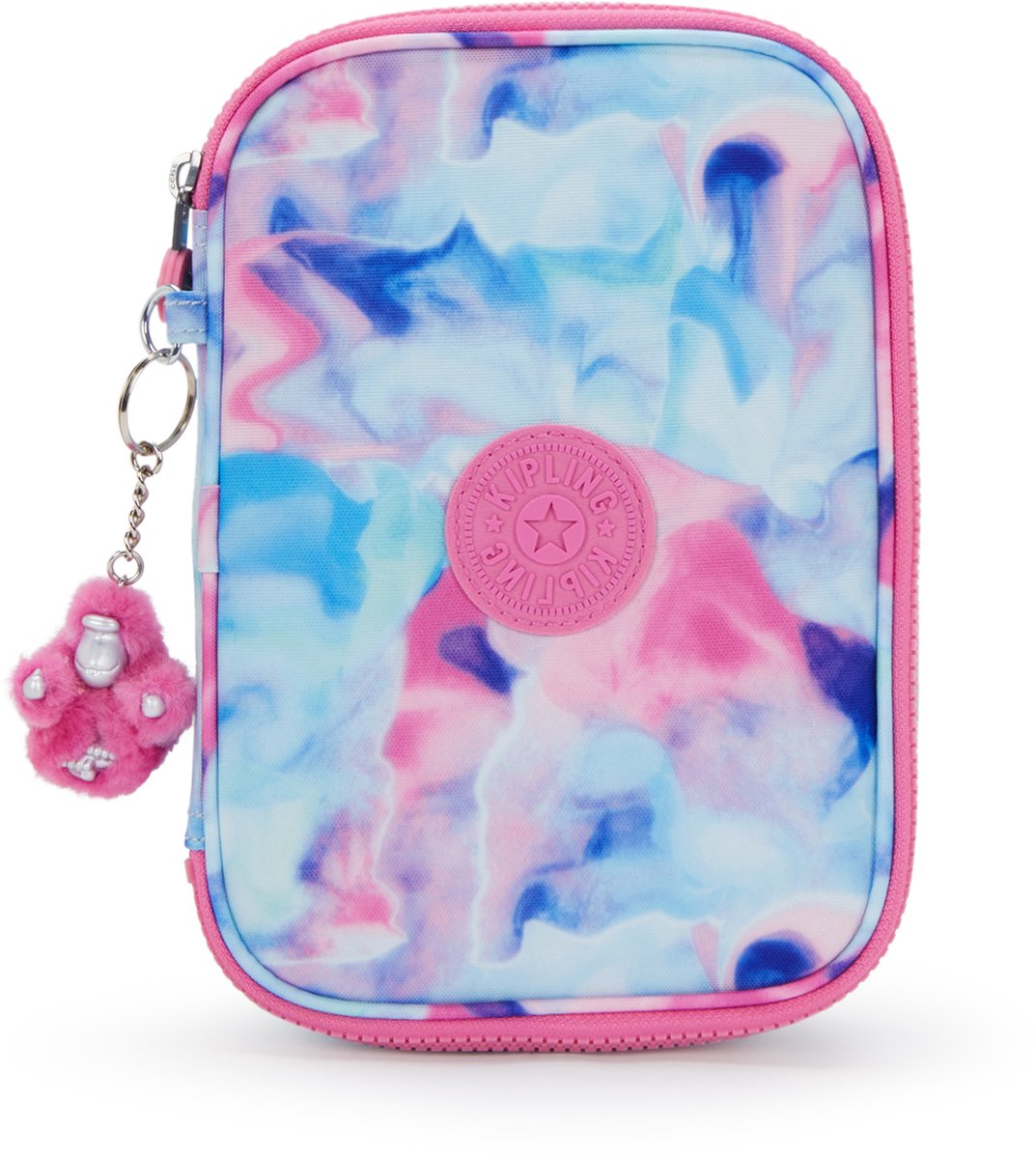 Kipling 100 pen unisex tegning penalhus - aqua life