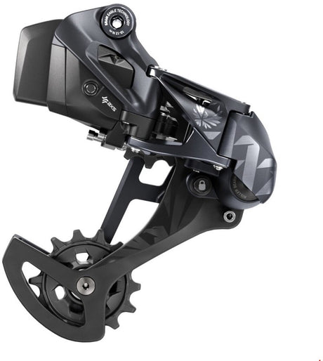 Sram bagskifter xx1 eagle axs bagskifter. xx1 ørneøkser 12sp 52 t.
