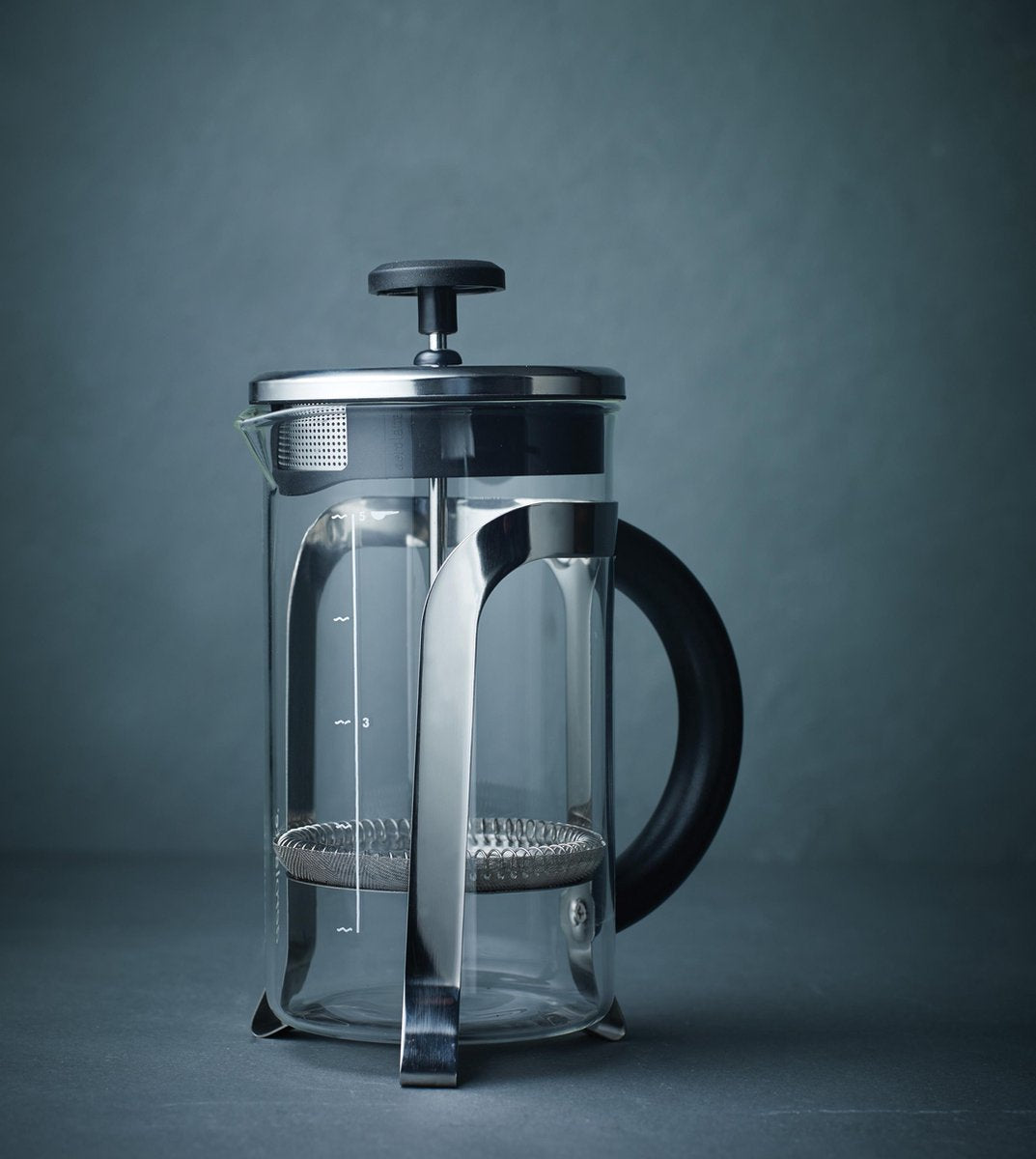Aerolatte - cafetière - 5 kopper