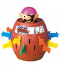 Tomy spil pop-up pirat