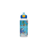 Mepal tropisk hav drikkeflaske pop-up campus 400ml