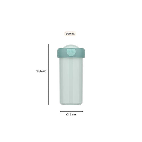 Mepal skovvenner skole kop campus 300ml