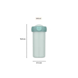 Mepal skolekop campus 300ml - cool mynte