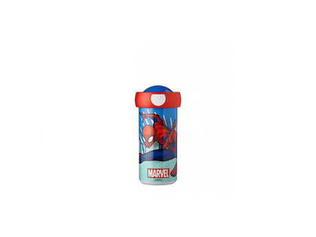 Mepal skolekop 300ml spiderman