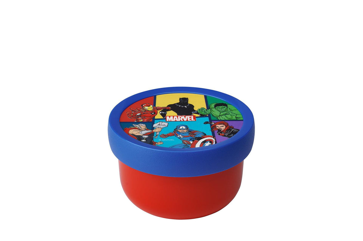 Mepal frugtkasse campus 300ml - avengers