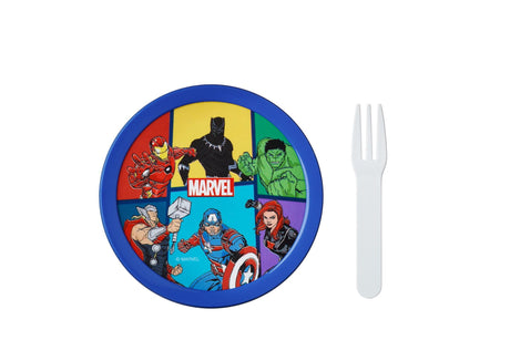 Mepal frugtkasse campus 300ml - avengers