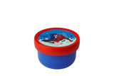 Mepal frugtkasse campus 300ml - spiderman