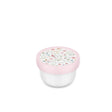 Mepal frugtkasse campus little dutch - 300 ml - inklusiv frugtgaffel - lukker godt - snackkasse - fairy wonders