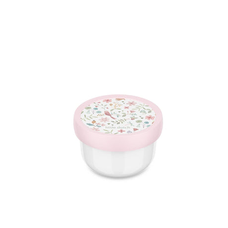 Mepal frugtkasse campus little dutch - 300 ml - inklusiv frugtgaffel - lukker godt - snackkasse - fairy wonders
