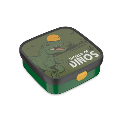 Mepal dino bento madkasse stor