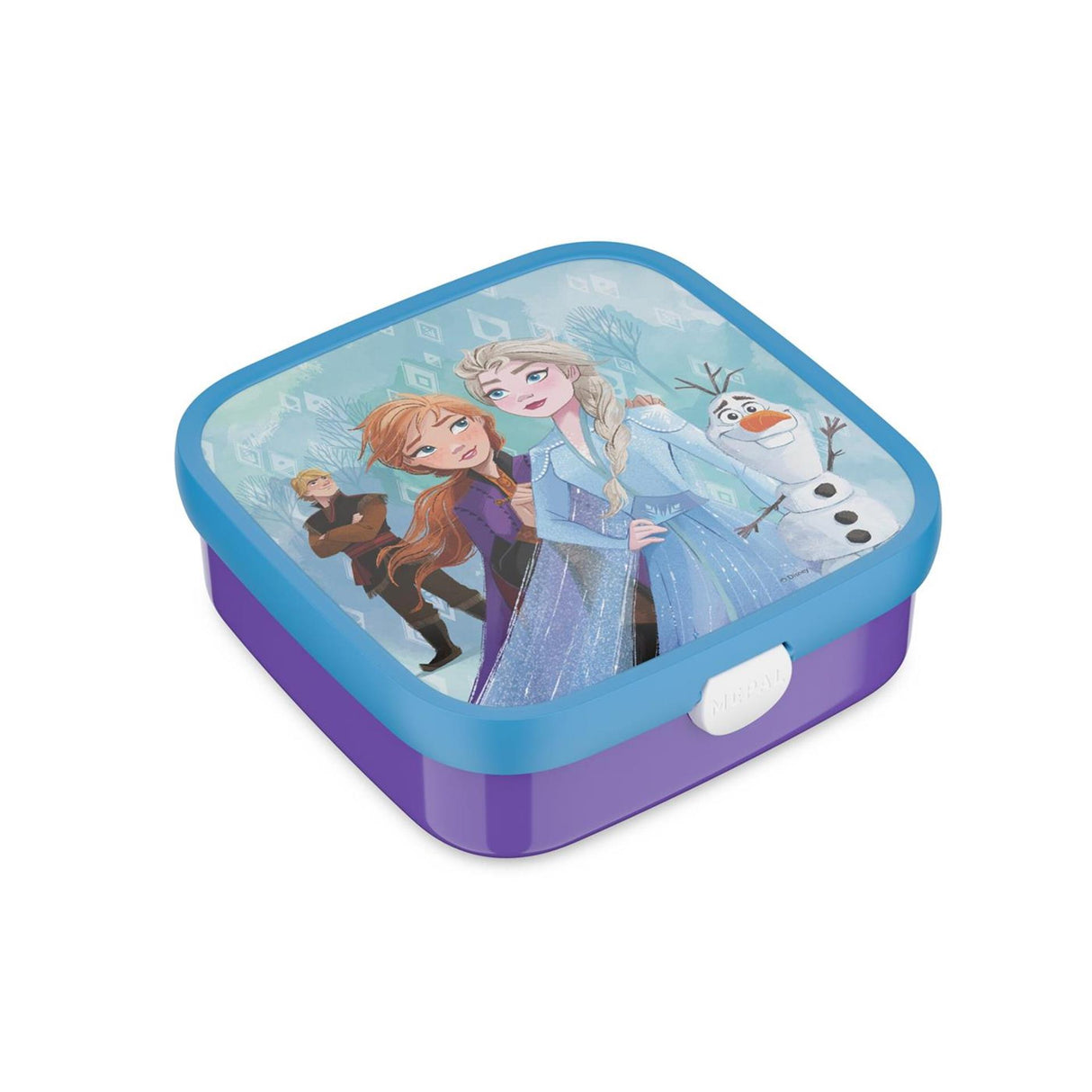 Mepal frossen 2 bento madkasse campus stor
