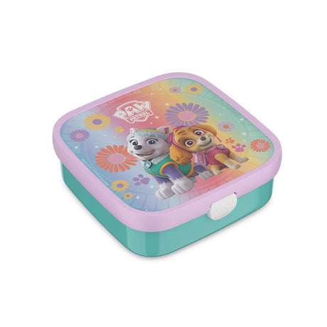Mepal paw patrulje piger madkasse stor